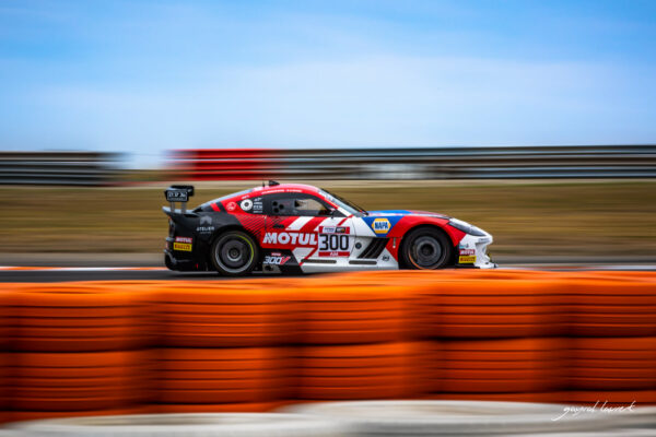 Baptême en GT sur le circuit Bugatti – Image 4
