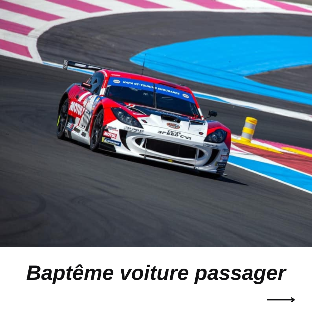 Baptêmes