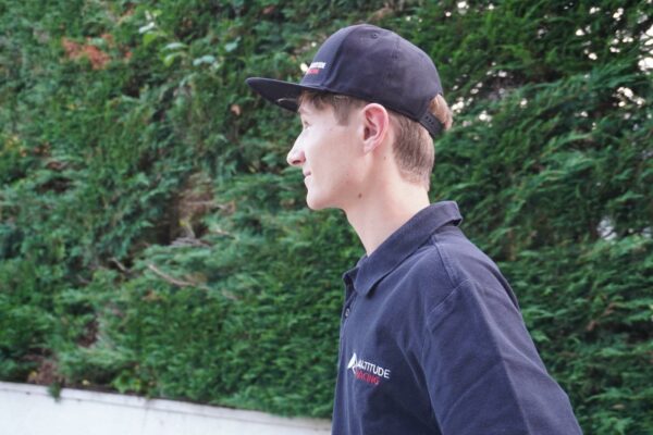 Polo homme et femme Altitude Racing – Image 4