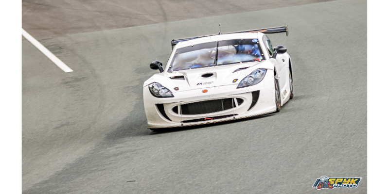Ginetta G55 Altitude Racing