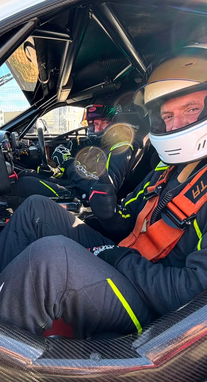 Altitude Racing