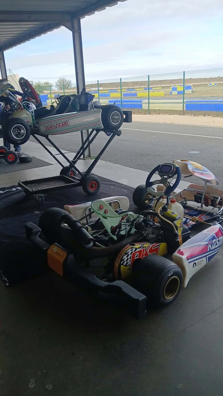 Altitude Racing