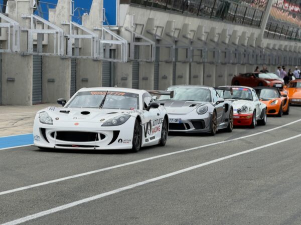 Photo by Altitude Racing