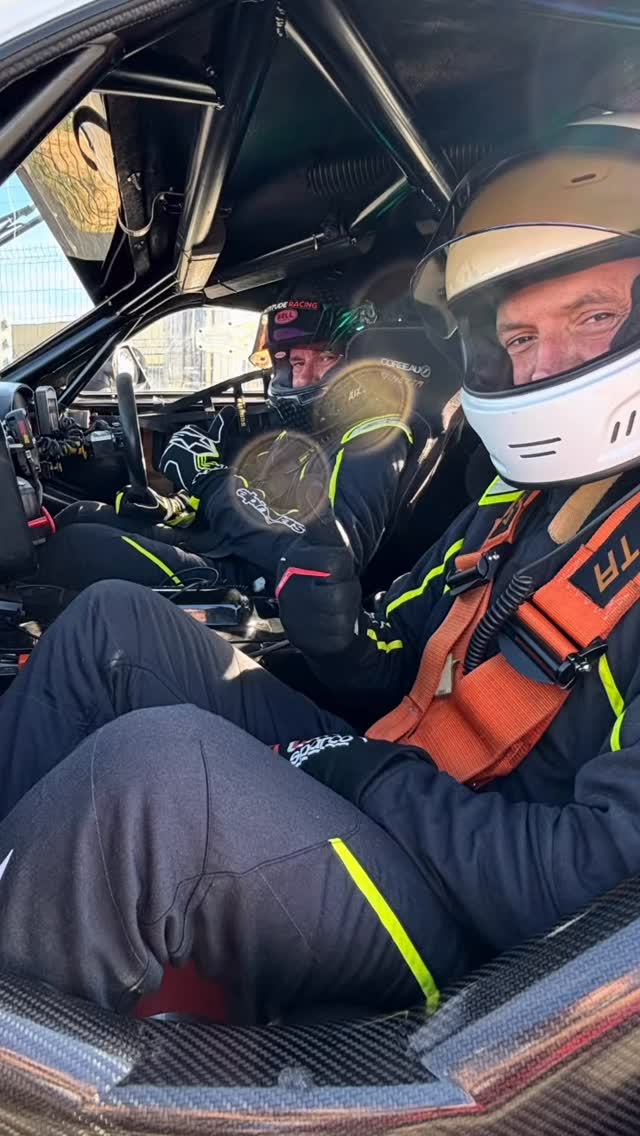 Video by Altitude Racing